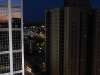 Sunset in Atlanta
