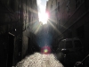 Street in Rome