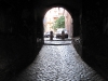 Light at the end of the tunnel