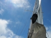 Sailing
